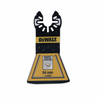 Полотно пиляльне заглибне тристороннє Extreme DeWALT DT20773-[articul]