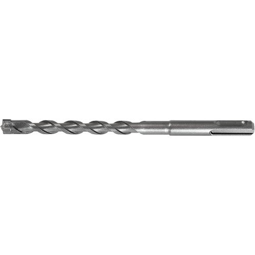 Набір бурів S&R Meister 4X Cutter HSS SDS-plus 6 шт-211241006