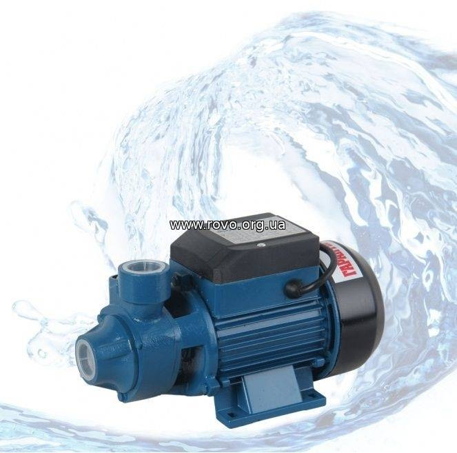 Насос поверхневий вихровий Vitals aqua PQ 845e-PQ 845e