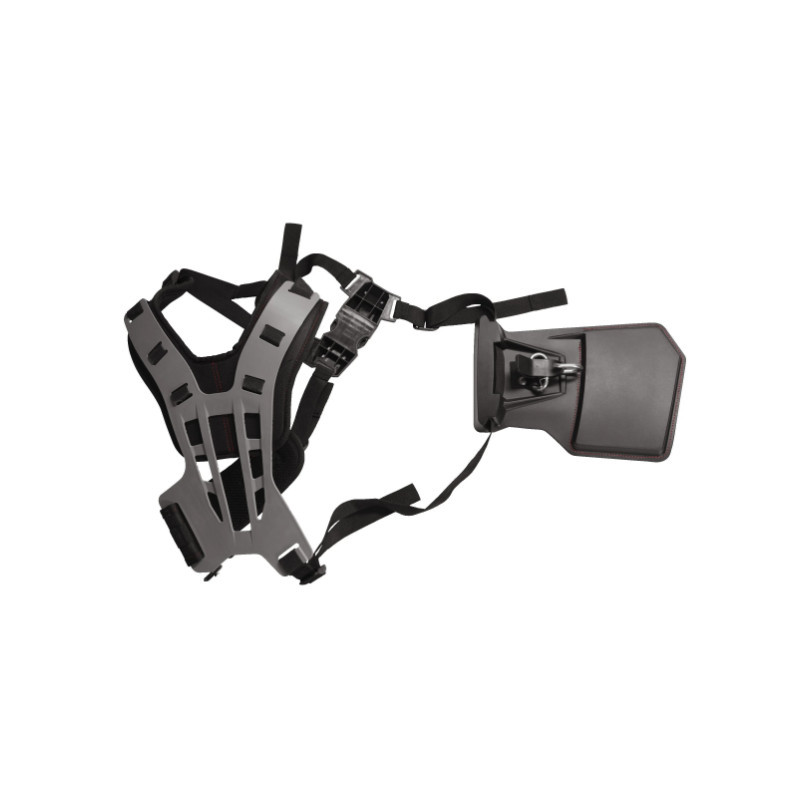 Тример акумуляторний безщiтковий MILWAUKEE, M18 F2BCU-0 (2х18В) (зарядний пристрій M18 DBSC, 2 акумулятори М18 FВ8 8Аг, картонне-4933499211