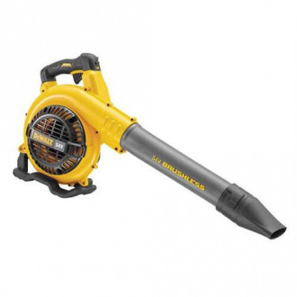 Повітродувка акумуляторна безщіткова DeWALT DCM572N-[articul]