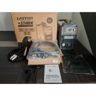 Напівавтомат зварювальний STARK IMT-200 MIG LCD-[articul]