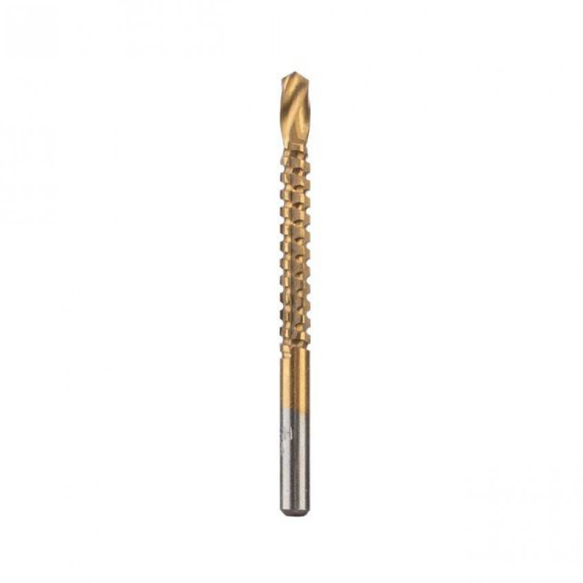 Свердло-фреза універсальне 6 * 88 мм INTERTOOL SD-5806-SD-5806