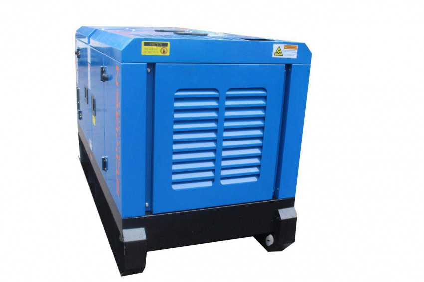 Дизельний генератор SOYGEN SGY 28 KVA-SGY 28