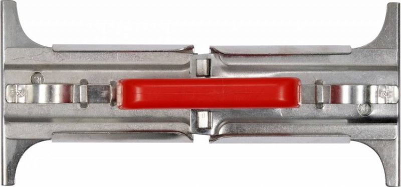 Тримач для перенесення  плит і блоків , пустотілої цегли YATO; l= 300- 500 мм-YT-46500