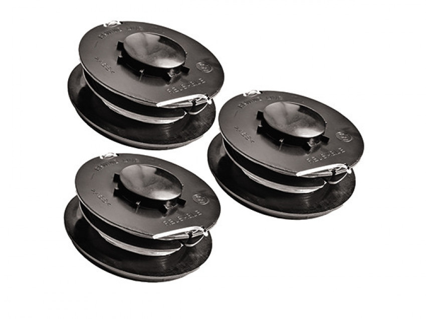 Тример електричний 450 Вт, 300 мм, 2 котушки GC-ET 4530 Set-GC-ET 4530 Set