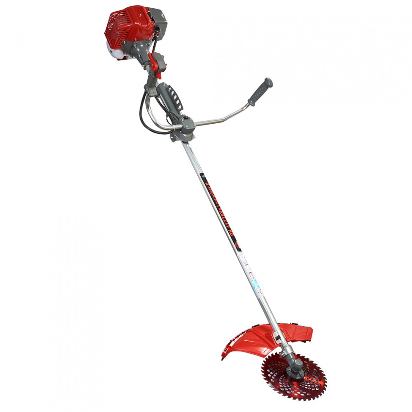 Мотокоса Vitals Professional BK 4123AVs Launcher II-118599