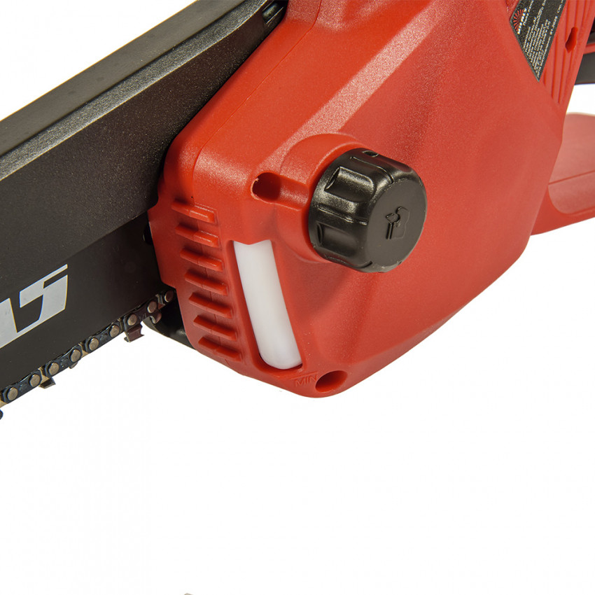 Пила ланцюгова акумуляторна Vitals AKZ 1820-1n Kit-223816