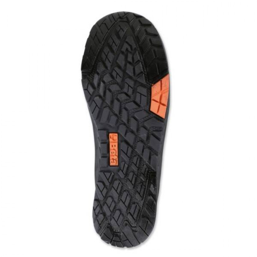 7356G 43-0-GRAVITY SHOE MICROFIBRE-073560043