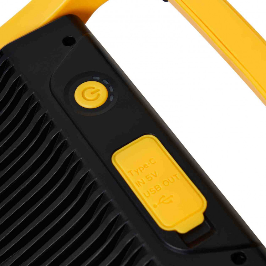 Прожектор світлодіодний STANLEY SXLS50119E-SXLS50119E