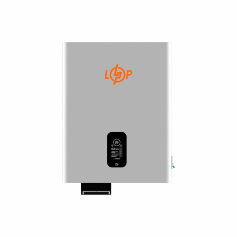 Стабілізатор напруги LogicPower LP-W - IS8000 (6400Вт)-