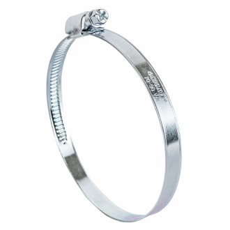 Хомут черв'ячний оцинкований 9мм D70-90мм 10шт Sigma (2511151)-[articul]