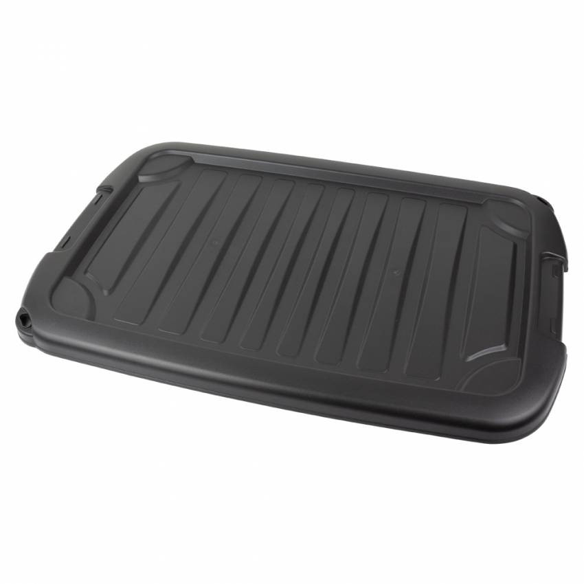 Контейнер для інструментів 60л 393×600×410мм Sigma (7404281)-7404281