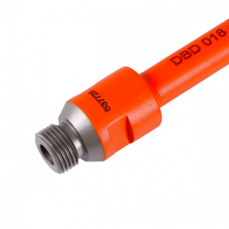 Свердло алмазне DDR-B 018x450-1x1/2GAS DBD 018 RM4-10170085416