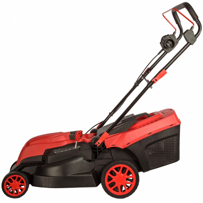 Газонокосарка електрична Vitals Master EZP 4218j-241691