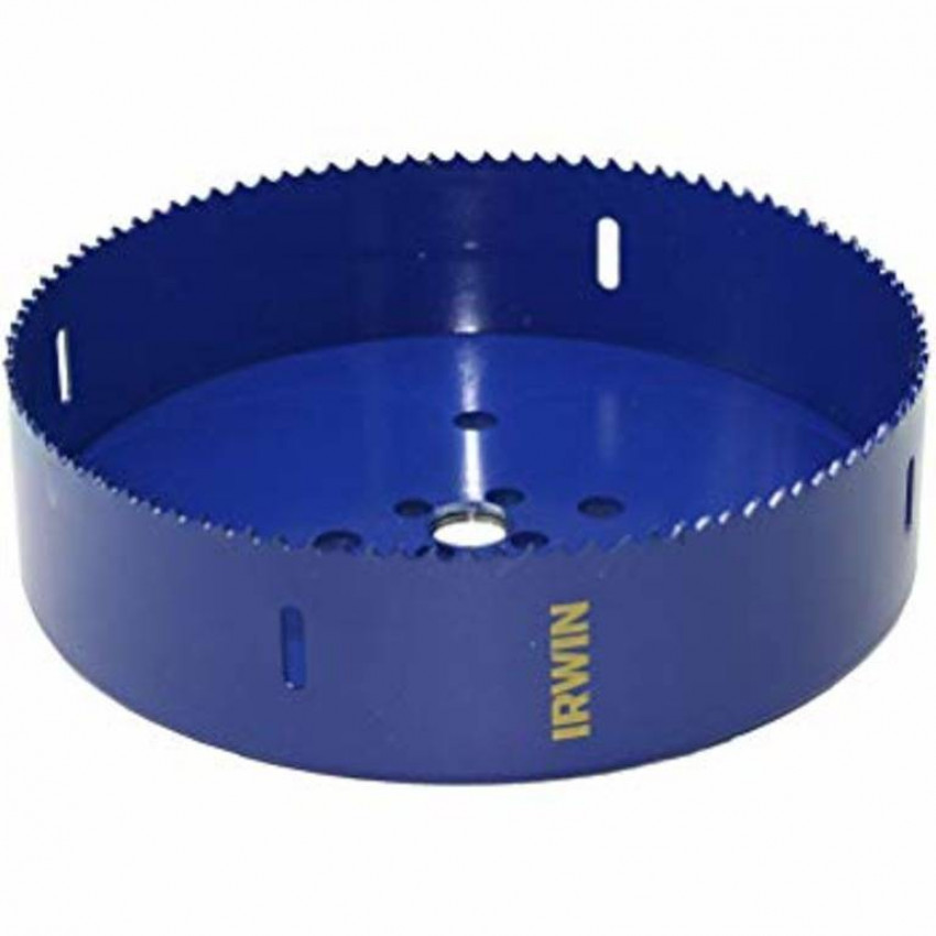 Коронка по металу біметалева 210 мм, IRWIN-10505821