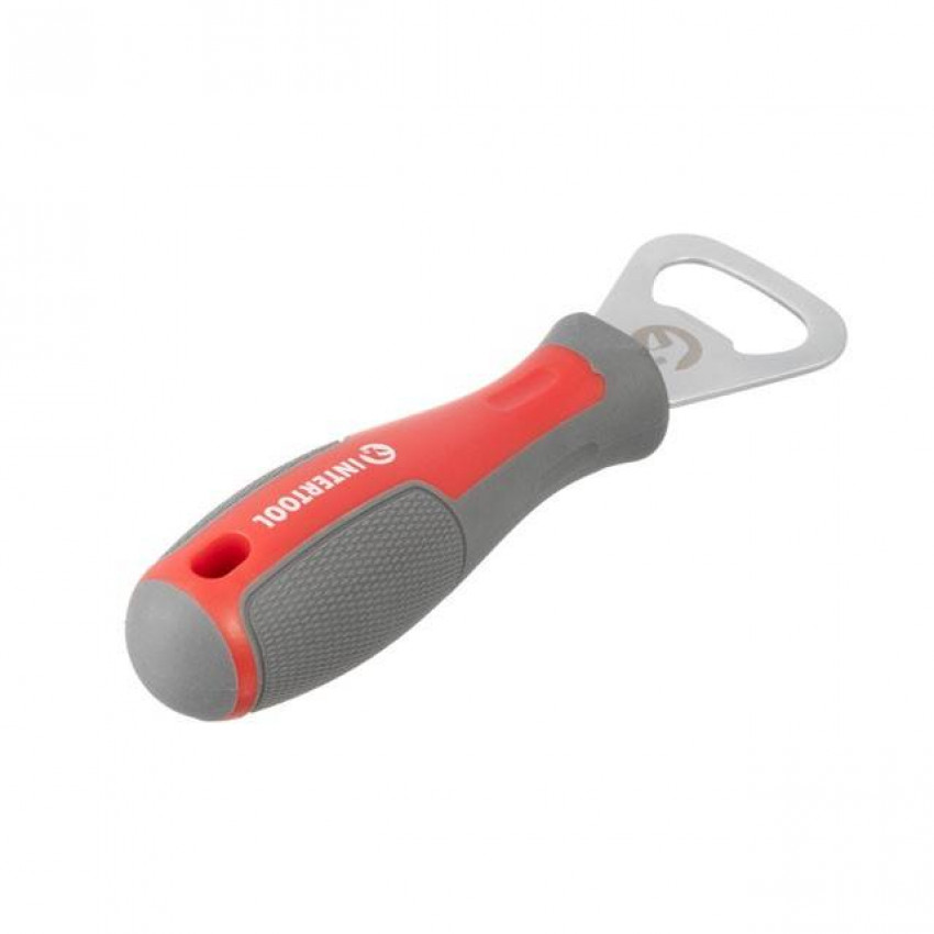 Відкривачка для пляшок INTERTOOL VT-3399-VT-3399