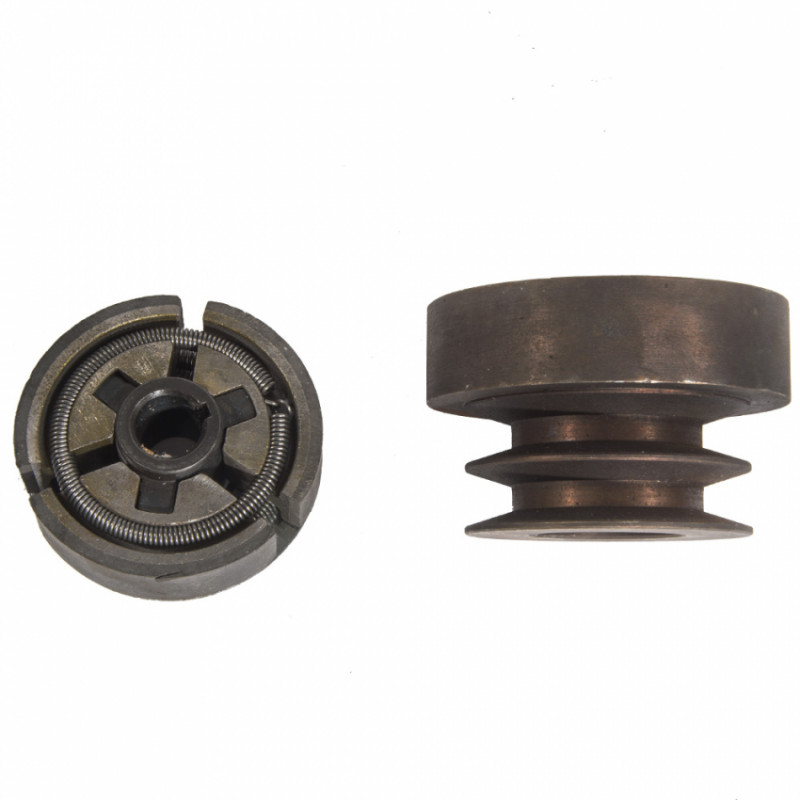 Муфта зчеплення в зборі 19,05 мм для двигуна торгівельної марки Кентавр-80659