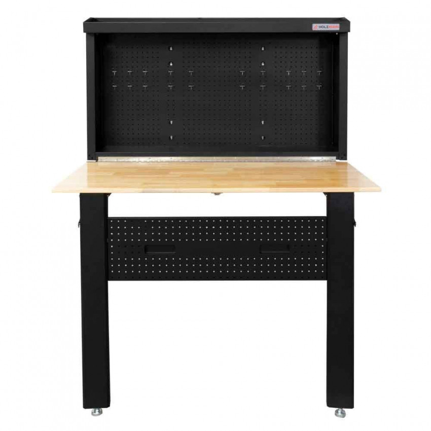Верстак Holzmann WB120FOLD-WB120FOLD