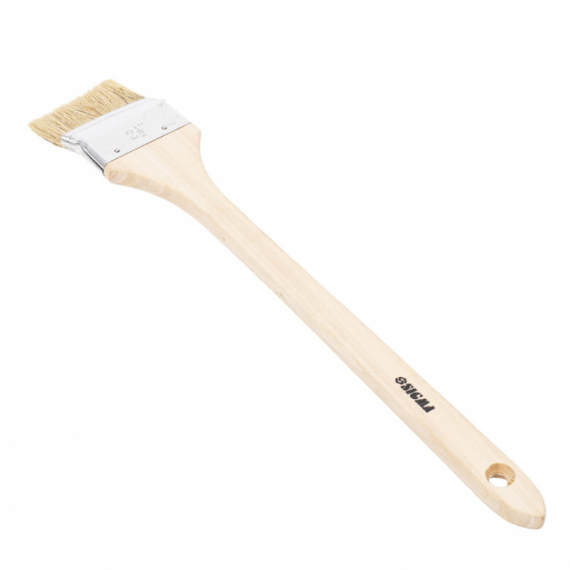 Пензель радіаторний 2.5" Sigma (8303151)-8303151