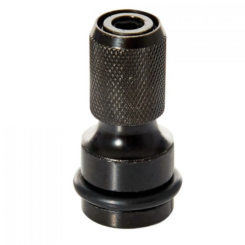 Перехідник із квадратним хвостовиком на шестигранник 1/2 на 1/4 INGCO-ABH60501