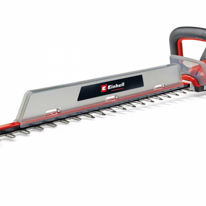 Кущоріз акумуляторний Einhell Professional GP-CH 18/61 Li BL - Solo (3410935)-