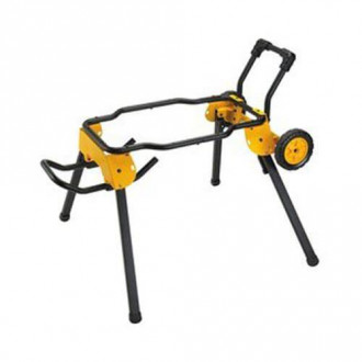 Стіл складний з транспортувальними колесами DeWALT DWE74911