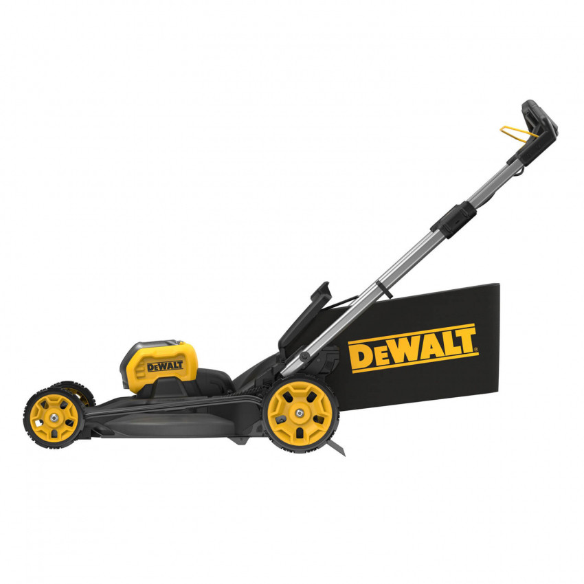 Газонокосарка акумуляторна самохідна безщіткова DeWALT DCMWSP550N-DCMWSP550N