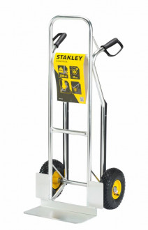 Візок складський STANLEY HT525 для переміщення вантажів на складі 200 кг-[articul]