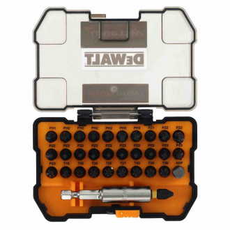 Набір біт DeWALT DT70901T