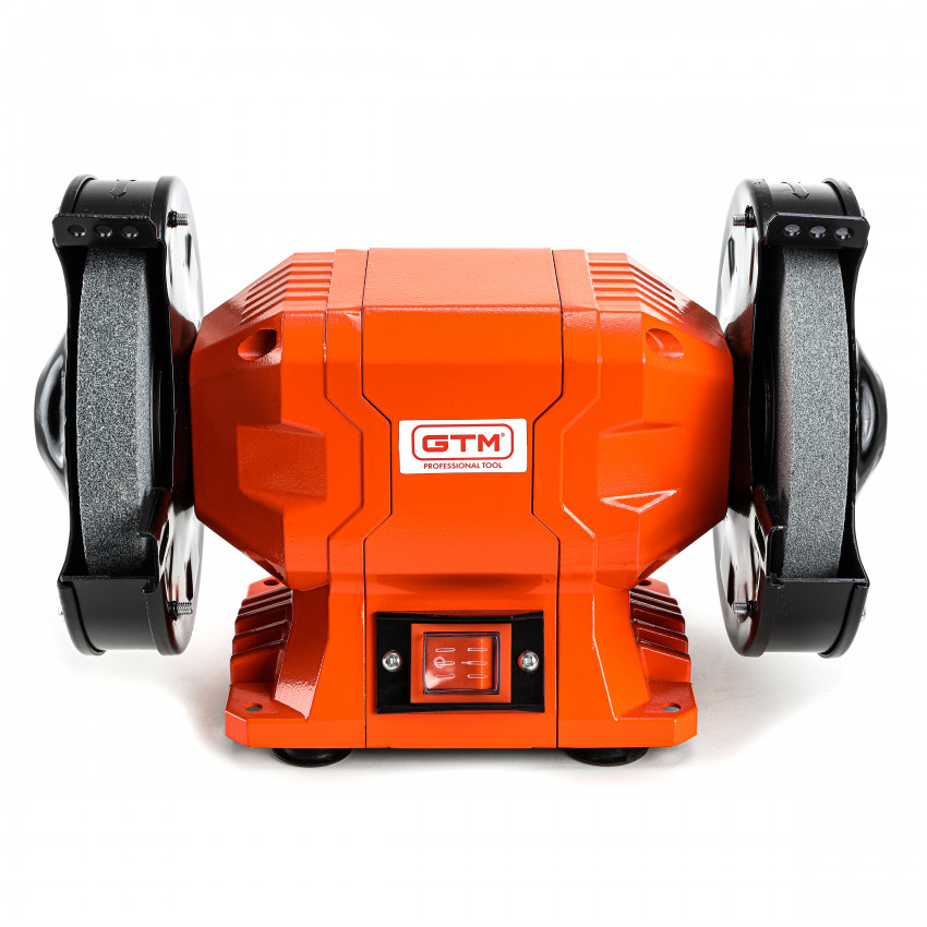 Точило 150мм 250Вт  NBG-150F  150*20*12,7 220В-NBG-150F
