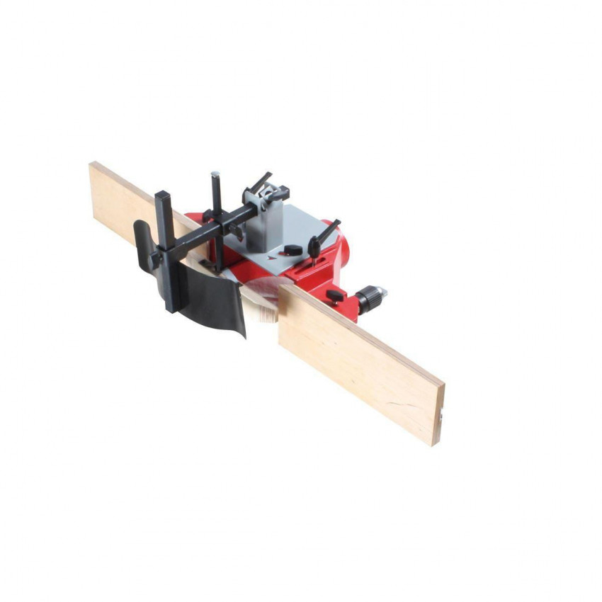 Багатофункціональний верстат Holzmann K5-260L 230 В-K5260L_230V