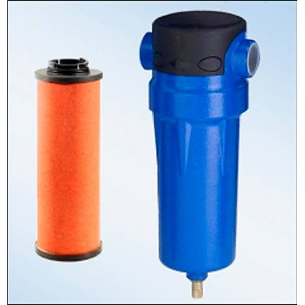 Фільтр PF0050 1"G-04A.0300.PG00.H.0000