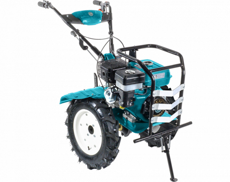 Бензиновий культиватор KS 9HP-1350G-3 (500)-KS 9HP-1350G-3 (500)