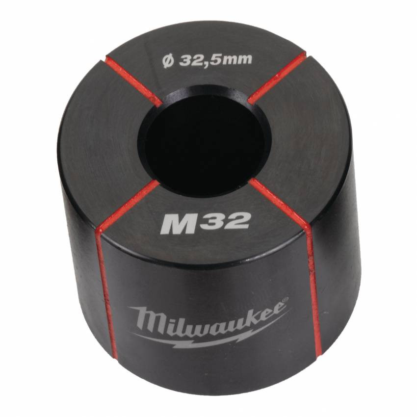 Обмежувальна гільза MILWAUKEE, розмір M25-4932430916
