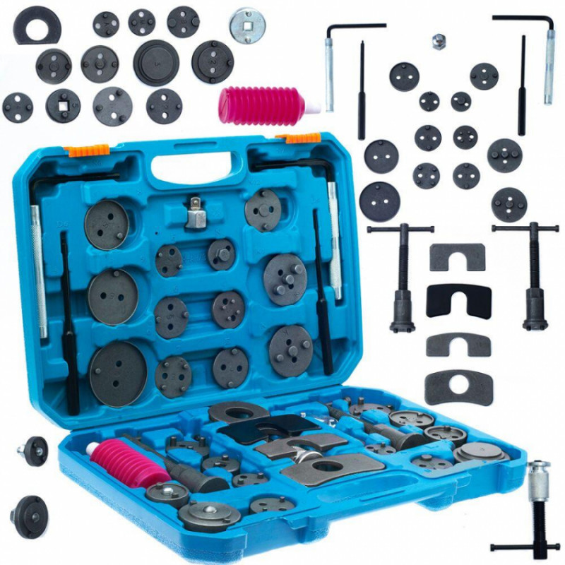 Набір для ремонту гальмівної системи TAGRED TA1374-TA1374