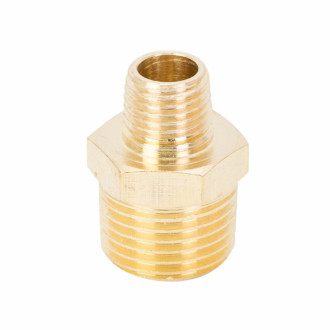 З'єднання 1/4" × 1/2" (латунь) Sigma (7025341)-[articul]