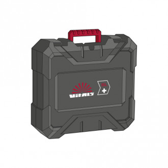 Кейс для гайкокрута акумуляторного Vitals Professional AT 1860 BS SmartLine+-[articul]