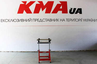 Стіл затискний Holzmann WST20