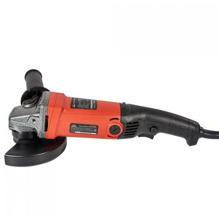 Машина шліфувальна кутова Vitals Master Ls1286HL-205401