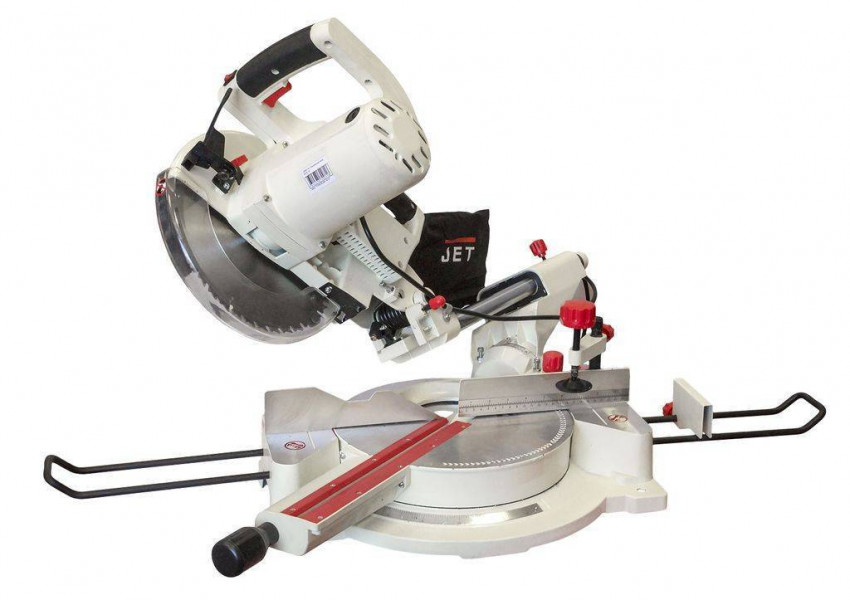 Пила Jet JSMS-10L-JSMS-10L