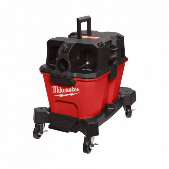 Пилосос Milwaukee M18 F2VC23L-0 18V FUEL для влажной/сухой уборки-[articul]