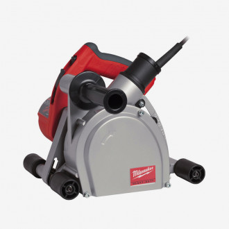 Штроборіз MILWAUKEE, WCS 45/M, 1900Вт  1 900 (9649)-[articul]