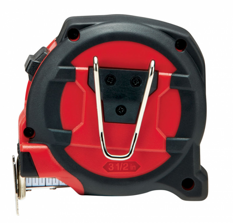 Рулетка магнітна MILWAUKEE, 8м/26фт, (27мм)-48225225