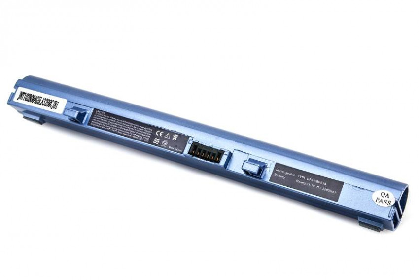 Акумулятор PowerPlant для ноутбуків SONY VAIO PCG-505 (PCGA-BP51) 11.1V 2200mAh-NB00000193