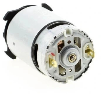 Двигун у комплекті для М12BDD MILWAUKEE-4931435971