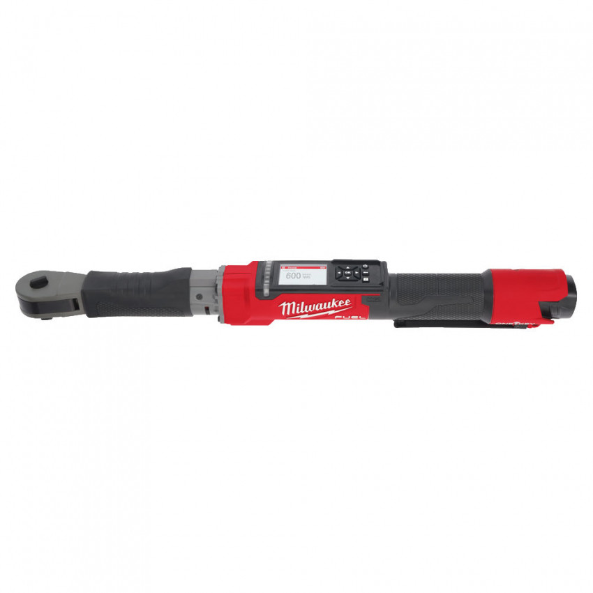 Акумуляторний електронний динамометричний ключ 1/2'' M12ONEFTR12-201C FUEL MILWAUKEE (203,4 Нм)-4933464970