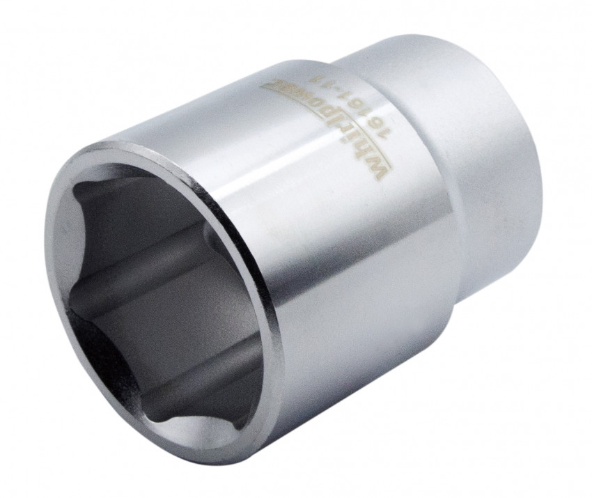 Головка 43мм 3/4" 6гр-16161-11-430