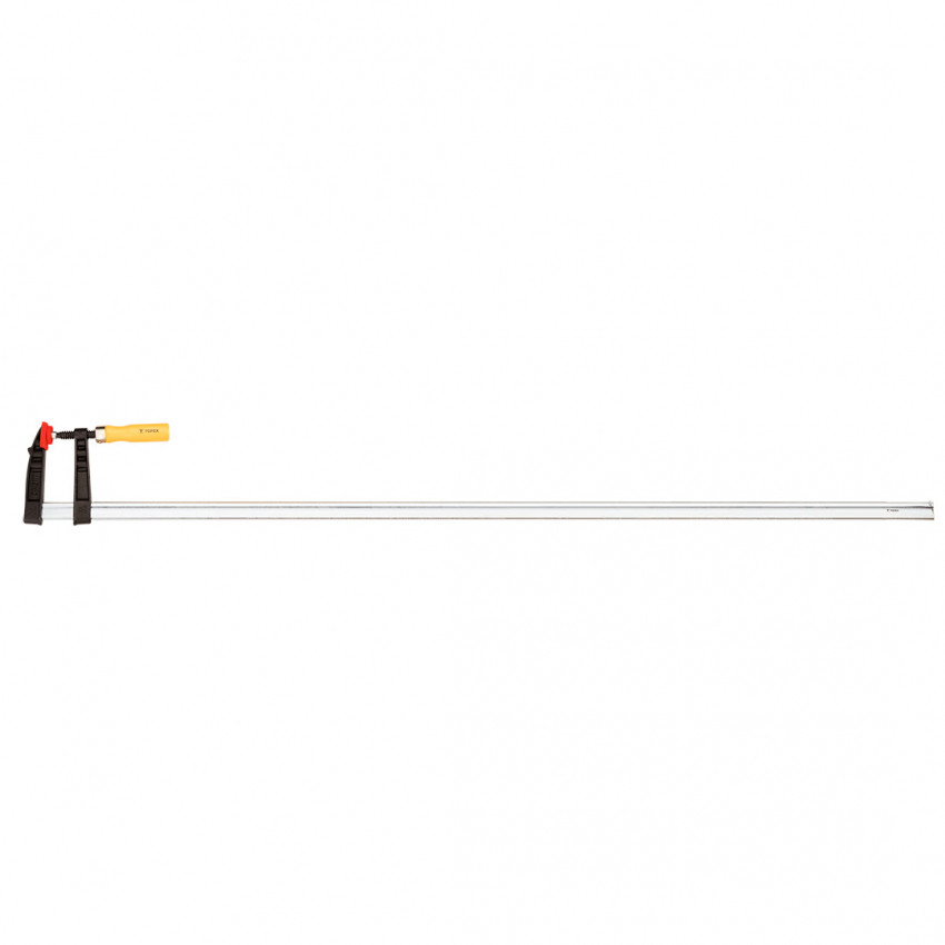 Струбцина тип F 120 x 1500 мм TOPEX (12A135)-12A135
