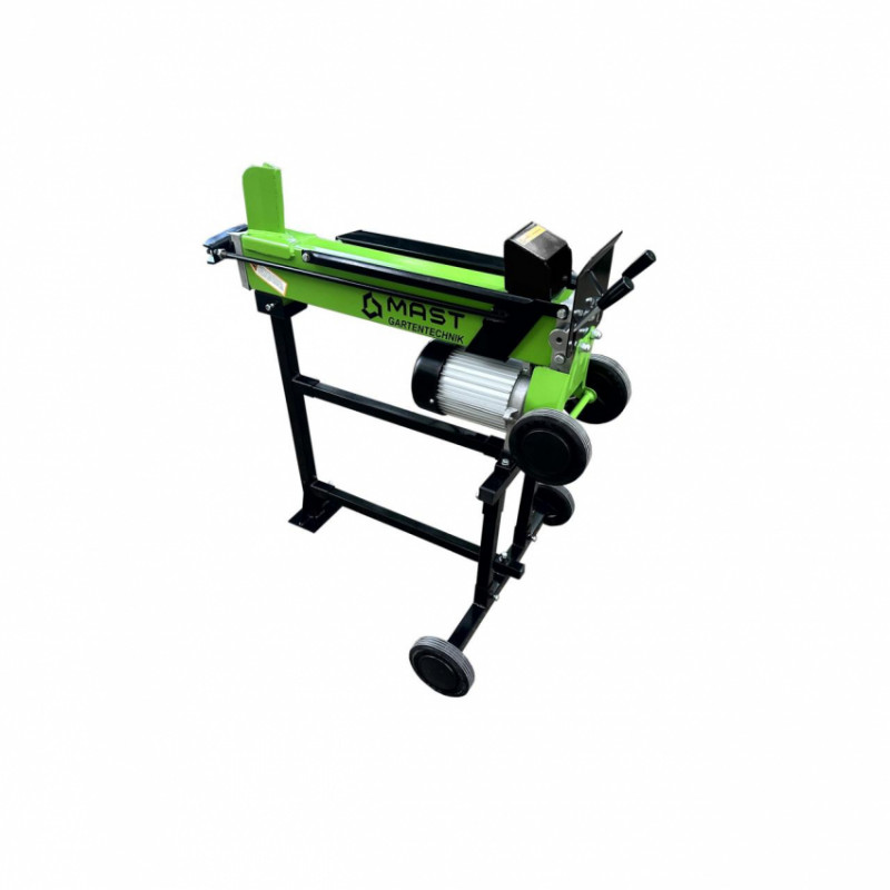 Гідравлічний дровокол MAST Gartentechnik MT-PR-7T із підставкою-KMT-PR-7T